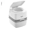 Porta Potti Qube 365 Toilette für Wohnwagen, Zelt Wacken Open Air Festival
