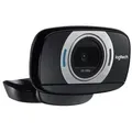 Logitech HD Webcam C615 - Webcam - Farbe - 1920 x 1080