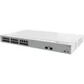Huawei eKit Switch S110-24LP2SR - Grau