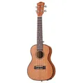 E-Concert Ukulele Premium Mah