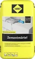 SAKRET Zementmörtel 10 kg Sack  Mörtel