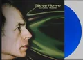 Steve Howe - Natural Timbre [New Vinyl LP] Blue, Clear Vinyl, Gatefold LP Jacket