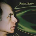 Steve Howe - Natural Timbre Clear Blue Vinyl Edition (2025 - US - Original)