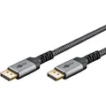 Goobay DisplayPort - HDMI (Typ A) (1 m) (65268)