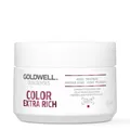 Goldwell Dualsenses Color Extra Rich 60sec Treatment 200ml (12,95€/100ml)