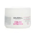 Goldwell - Dual Senses Color Extra Rich 60SEC Behandlung (Leuchtkraft für grobes