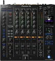 Pioneer DJ DJM-A9 4-Kanal professioneller DJ-Mixer mit Transformator / Versan...