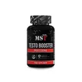 MST Testo Booster Professional Kapseln
