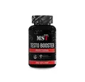 MST Nutrition MST - Testo Booster Professional 90 Kapseln, 90 St.