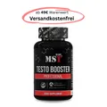 MST Testo Booster Professional, 90 St. , natürliche Testosteronsteigerung