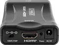 Schwaiger PROFESSIONAL - Videokonverter - SCART
