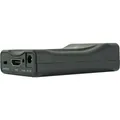 Schwaiger HDMSCA01 533 HDMI®-Scart-Konverter (Full HD 1080p) #1907286