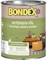 Bondex Intensiv Öl Lärche 0,75l - 381199