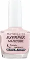 MAYBELLINE NEW YORK Nagellack EXPRESS MANICURE FRENCH, mit natürlichen Inhaltsstoffen