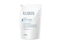 Dr.Hobein (Nachf) GmbH Duschgel EUBOS FLÜSSIG blau unparfüm.Nachf.Btl., 400 ml