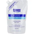EUBOS FLÜSSIG blau unparfüm.Nachf.Btl. 400 ml PZN 06347064