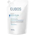 EUBOS FLÜSSIG blau unparfüm.Nachf.Btl., 400 ml