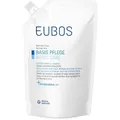 EUBOS FLÜSSIG blau unparfüm.Nachf.Btl. 400 ml PZN 06347064