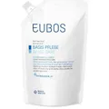 2x EUBOS FLÜSSIG blau unparfüm.Nachf.Btl. 400 ML