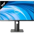 Dell P2419HC - 1920 x 1080 - FHD | 23,8 Zoll - 8 ms - Schwarz