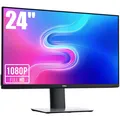 RAHMENLOSER MONITOR 24" DELL P2419HC LED IPS DP USB-C FHD 1920x1080 A KL