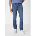 Paddock's Slim-fit-Jeans PIPE 50 Jahre PADDOCK’S Edition mit Motion & Comfort blau W32/L34
