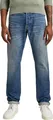 G-STAR RAW DENIM TRIPLE A REGULAR STRAIGHT Herren Jeans, Größe:W32/L34, Farbe:Faded Sea Moss