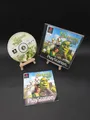 Shrek Treasure Hunt (PSone)