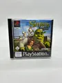 Sony PS1 Playstation 1 Shrek Treasure Hunt - mit OVP