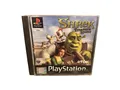Shrek Treasure Hunt | PS1 Playstation 1 | inkl. OVP & Anleitung