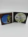 Shrek Treasure Hunt PS1 Playstation 1