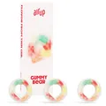 air up® | 3x Gummibär Pods für 15 Liter zuckerfreies Wasser | Original für air up® Flaschen