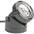 Heissner Teichlicht 1er Spot LED Gartenlicht Beleuchtung