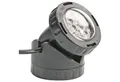 Heissner LED Gartenstrahler Teichlicht 1er Spot LED Gartenlicht Beleuchtung