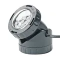 Heissner Unterwasserspot 1,5 W mit 20W Trafo (U120-T)