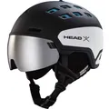 Head Radar Worldcup Rebels - XS/S = 52 - 55 cm