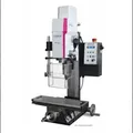 OPTIMUM OptiMill MH 20V Vario Bohr-Fräsmaschine, NEU !