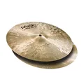Paiste Masters Dark HiHat 14"