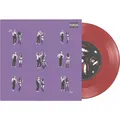 Interscope Drivers License / Burning Down The House (Colv) (Olivia Rodrigo) (68362673)