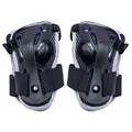 K2 Skates Unisex Inline Skates K2 Performance Wrist Guard, Black - Anthracite, 30E1417.1.1.XL