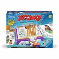 Ravensburger Xoomy Maxi Tisch, Disney Classics, Malset, Kreativset, ab 6 Jahren
