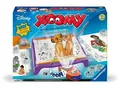 Xoomy Maxi A4 Disney Classics - Disney Classics