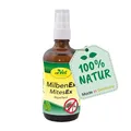 MilbenEx 100ml für Hunde,Katzen & Pferde - dermatologisch gestestetes Repellent