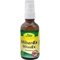 MILBEN EX vet., 50 ml PZN 02490675