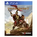 Titan Quest - Sony PlayStation 4 - Action - PEGI 12