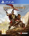 Titan Quest PS4 [