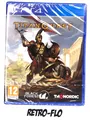 Titan Quest - Spiel PS4 Sony Playstation 4 - NEU Unter Blister