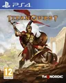 PS4 Spiel Titan Quest NEUWARE