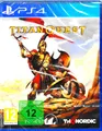 Titan Quest - PS4 / PlayStation 4 - Neu & OVP - EU Version