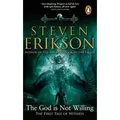 The God is Not Willing